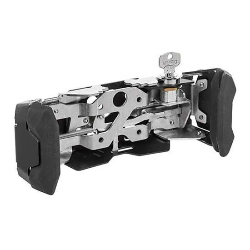 Touratech Zumo XT2 GPS support