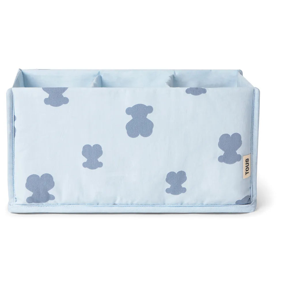 Tous Bears 30x15x12.5 cm storage basket