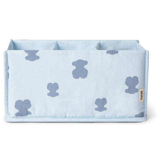 Tous Bears 30x15x12.5 cm storage basket