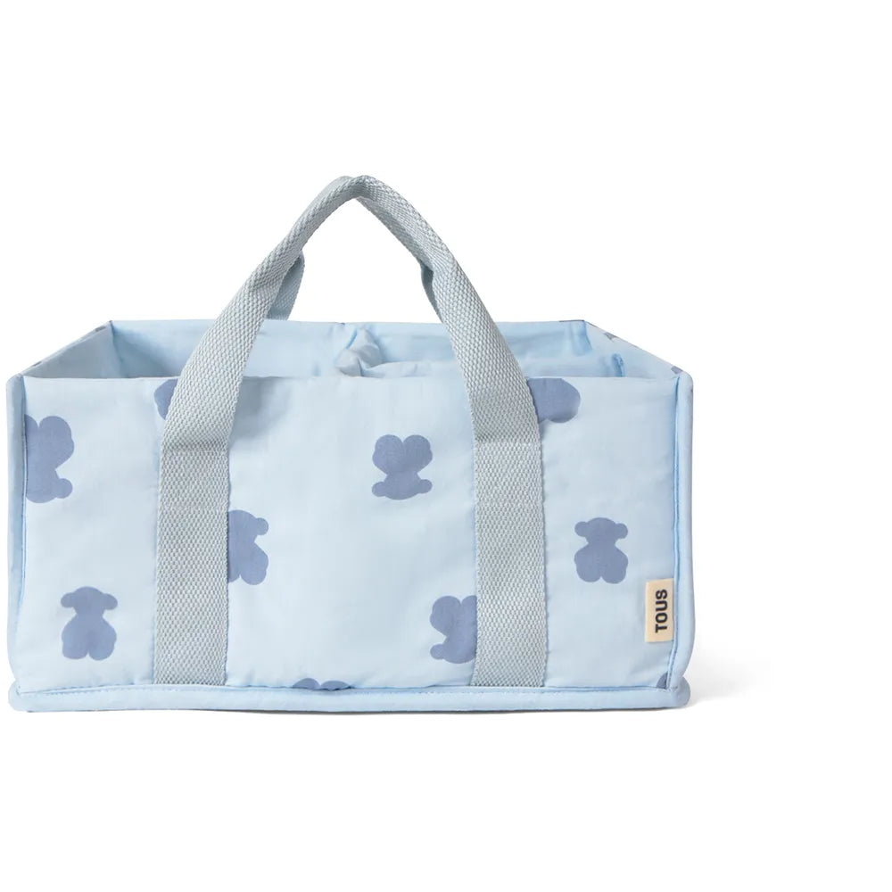 Tous Bears 30x15x25 cm storage basket
