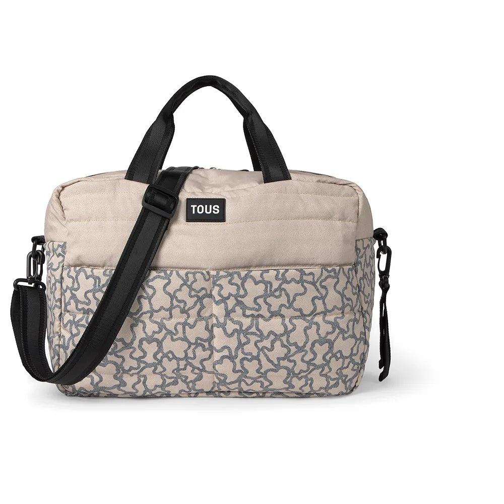 Tous Kaos changing bag