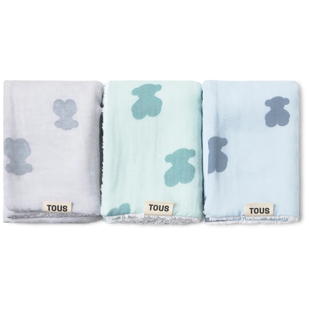 Tous Set 30x30 cm changing table