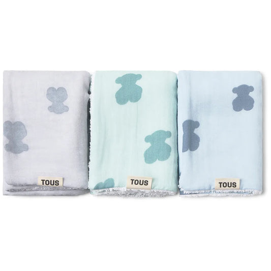 Tous Set 30x30 cm changing table
