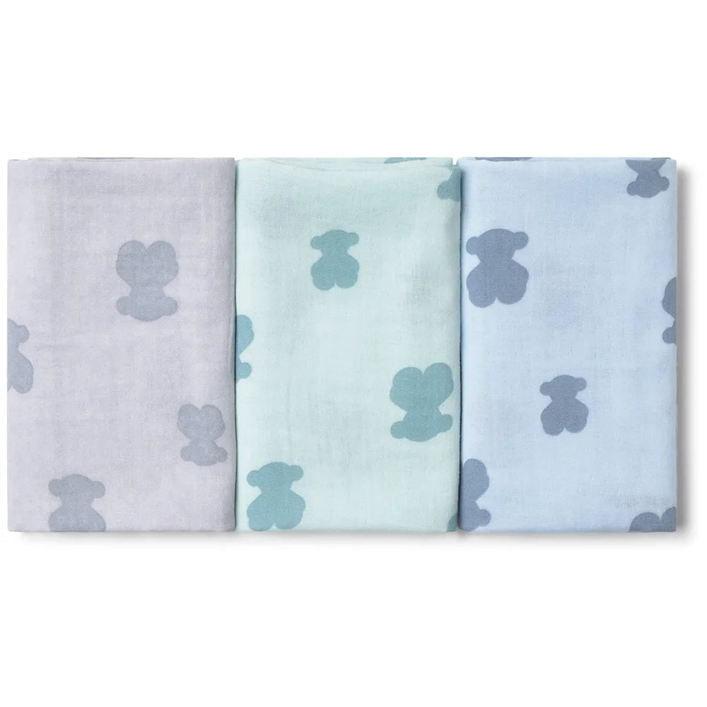 Tous Set 55x55 cm changing table