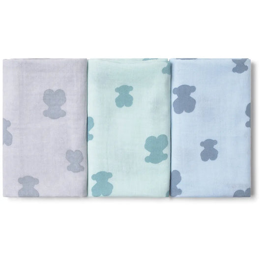 Tous Set 55x55 cm changing table