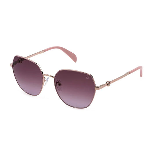 Tous STO409-570E59 woman sunglasses