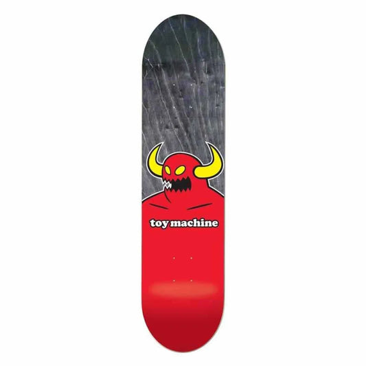 Toy machine Monster (assorted) skateboard deck