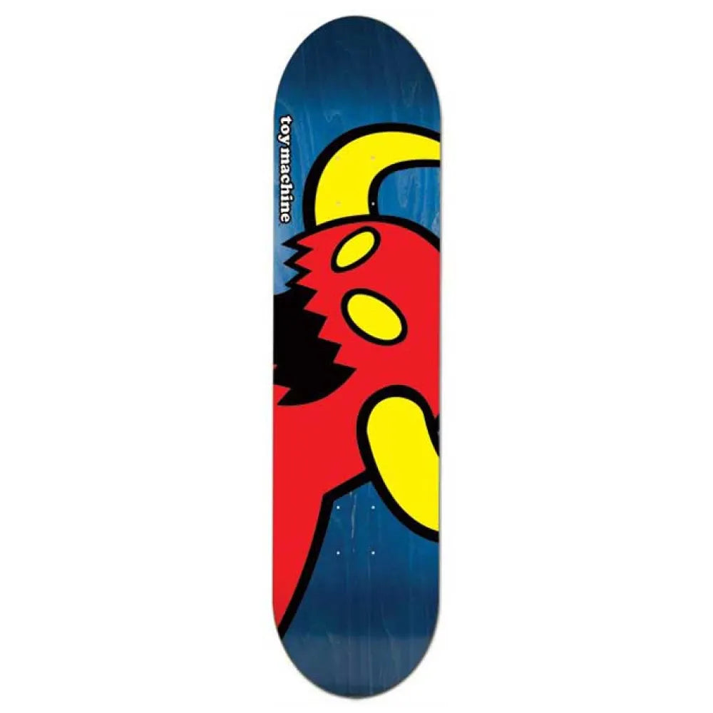 Toy machine Vice monster assorted skateboard deck