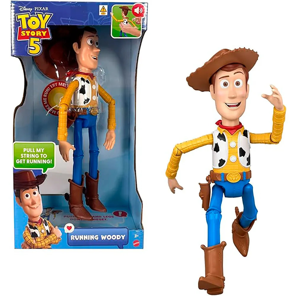 Toy story Disney Pixar Woody figure