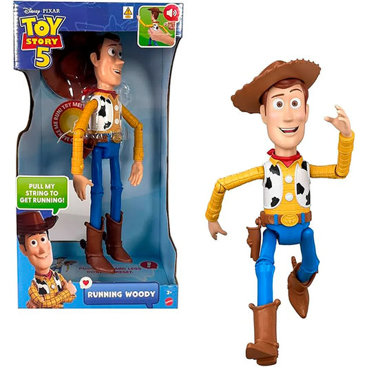 Toy story Disney Pixar Woody figure