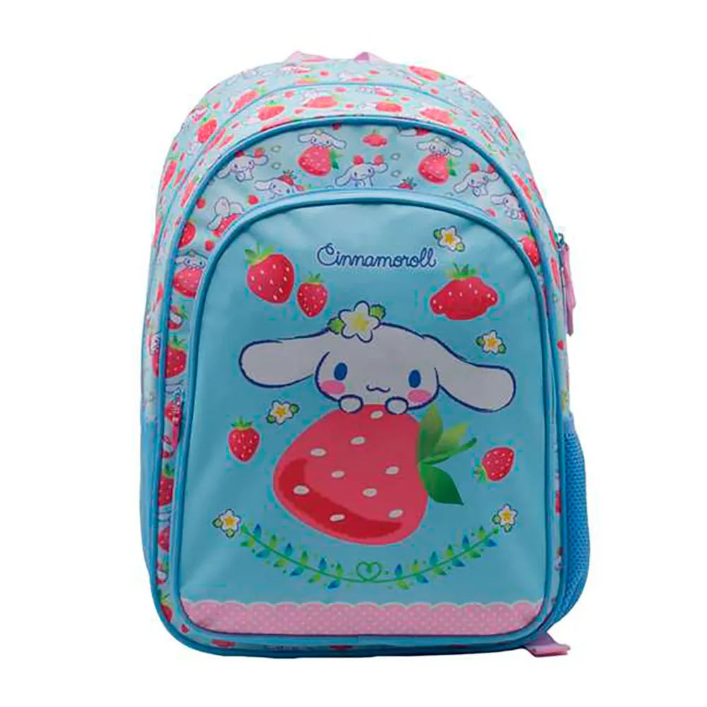 Toybags Cinnamoroll Primary 44x30x20 cm 26.50L backpack