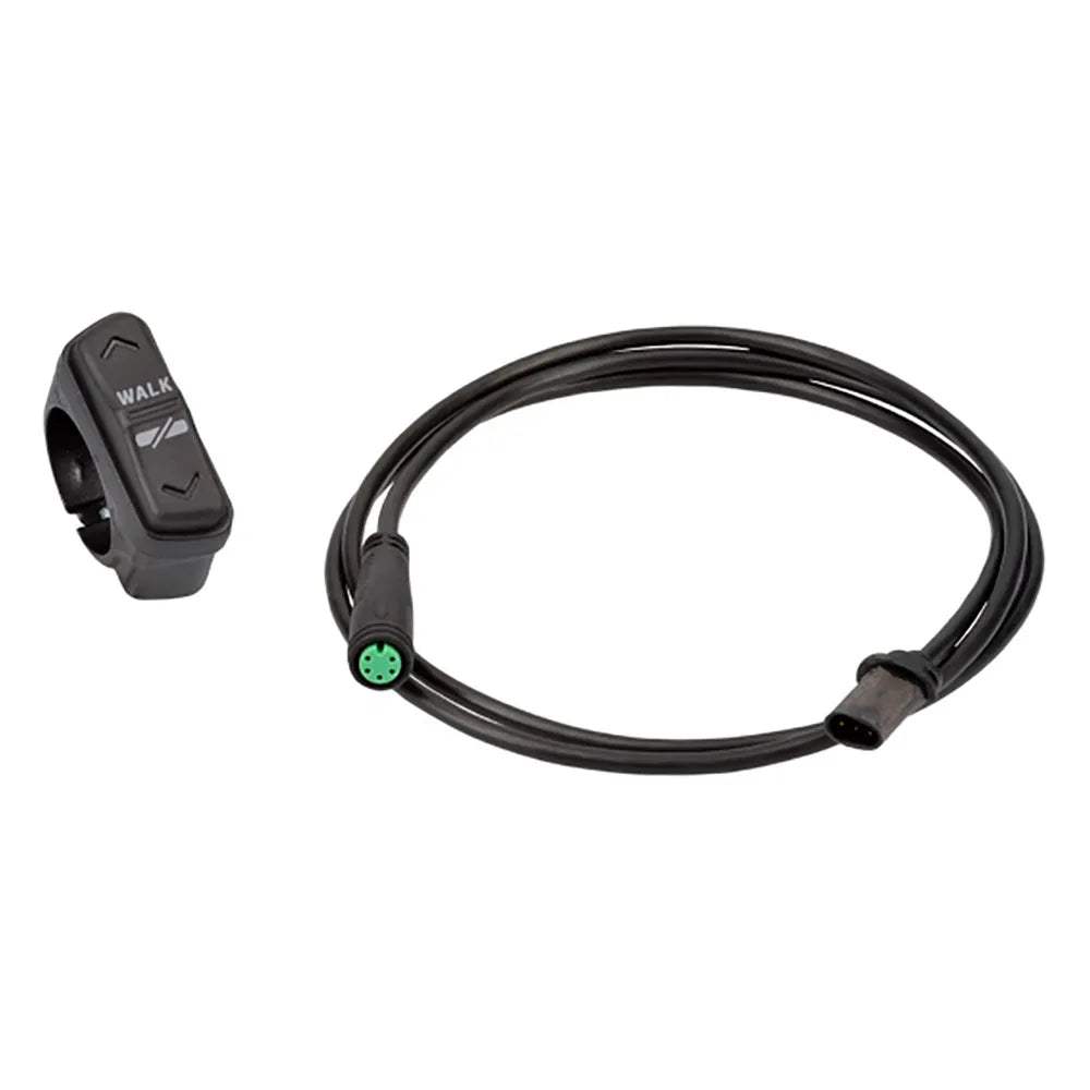 Tq-systems Controller HPR V02 remote control