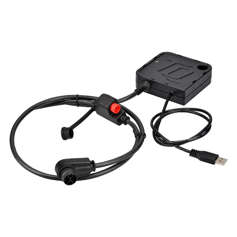 Tq-systems Dongle HPR V01 E-Bike USB diagnostic