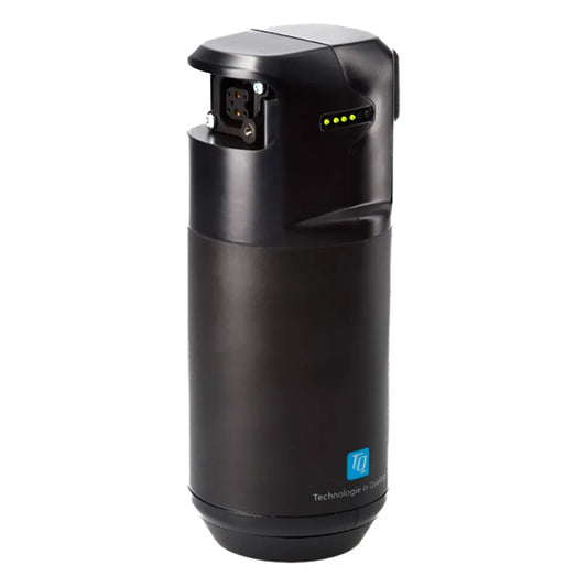 Tq-systems HPR Bottle V01 160Wh range extender