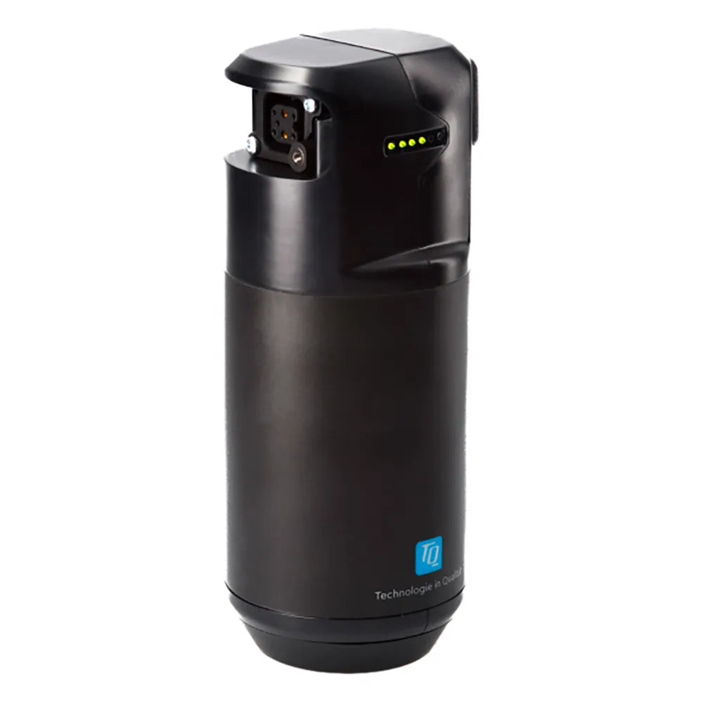 Tq-systems HPR Bottle V01 160Wh range extender