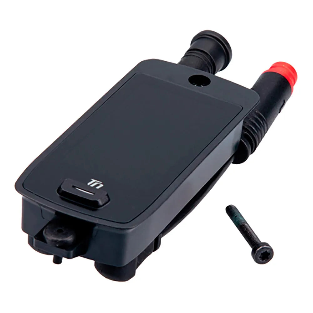 Tq-systems HPR V04 Display