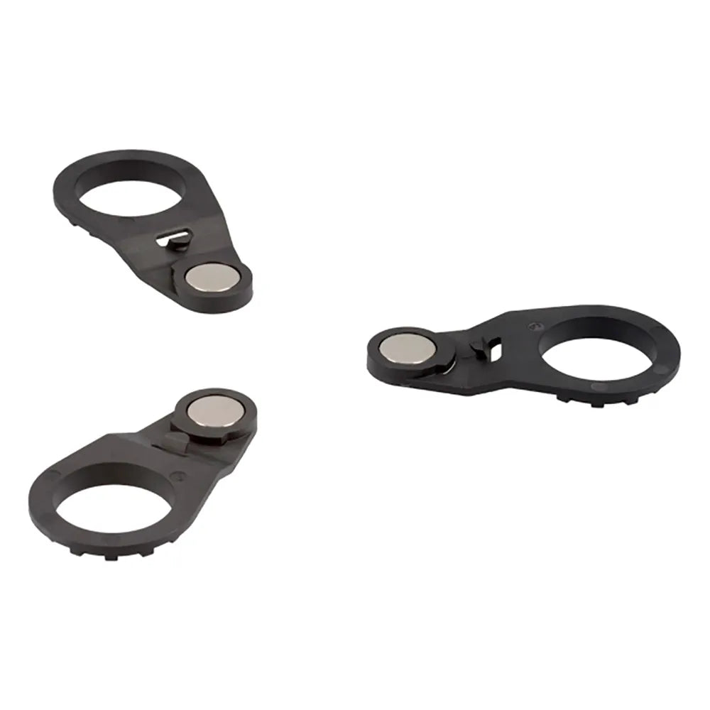 Tq-systems Magnet Centerclock Disc Mount speed sensor