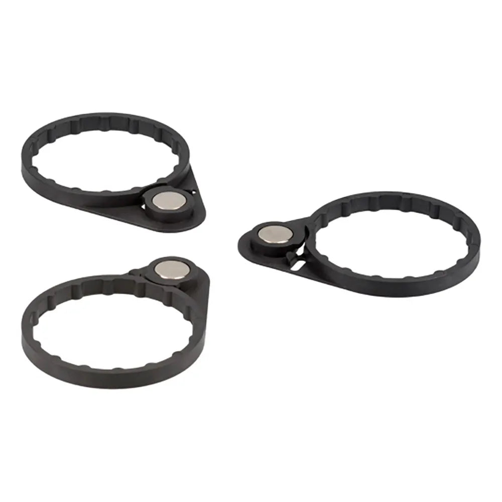 Tq-systems Magnet Centerlock Disc Mount speed sensor