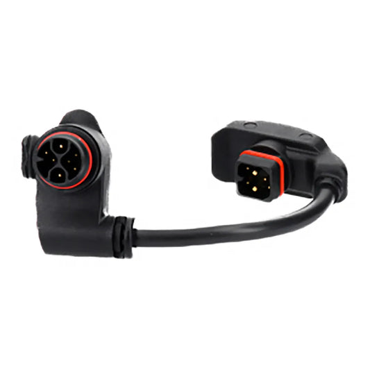 Tq-systems Range Extender HPR V01 battery cable