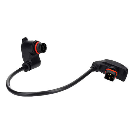 Tq-systems Range Extender HPR V02 Reversed battery cable