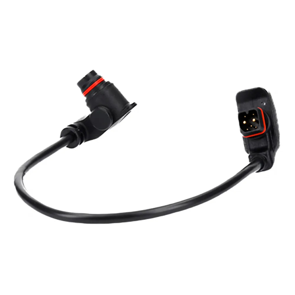 Tq-systems Range Extender HPR V03 battery cable