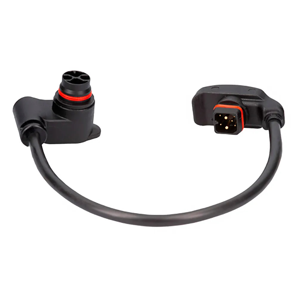 Tq-systems Range Extender HPR V04 battery cable