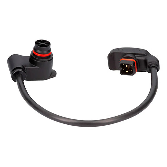 Tq-systems Range Extender HPR V04 battery cable