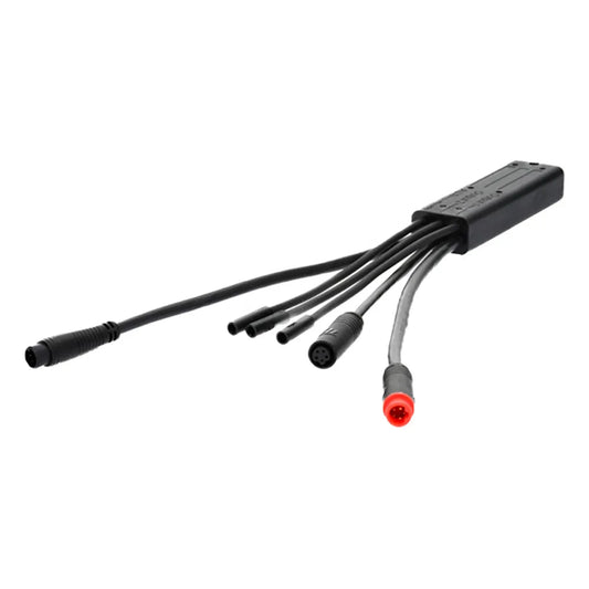 Tq-systems Smart Box HPR connection module