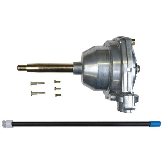 Trac outdoors NFB Safet-T II HPS Rotary™ Helm