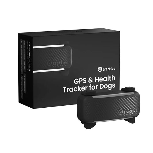 Tractive GPS Locator