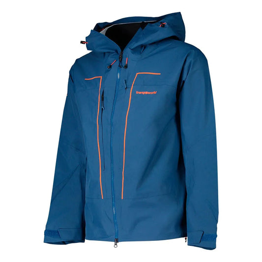 Trangoworld Aragot jacket