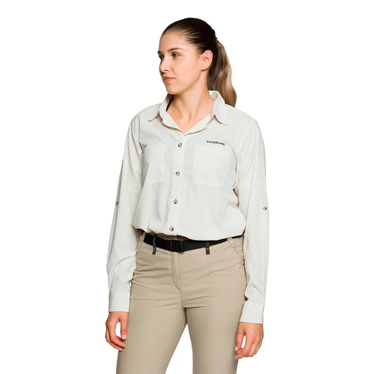 Trangoworld Ardones DF long sleeve shirt