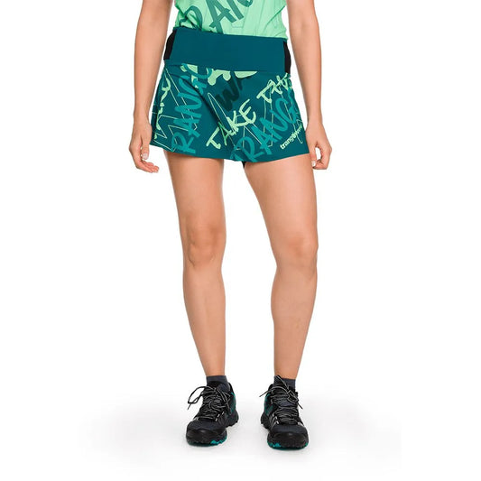 Trangoworld Arruiz skirt