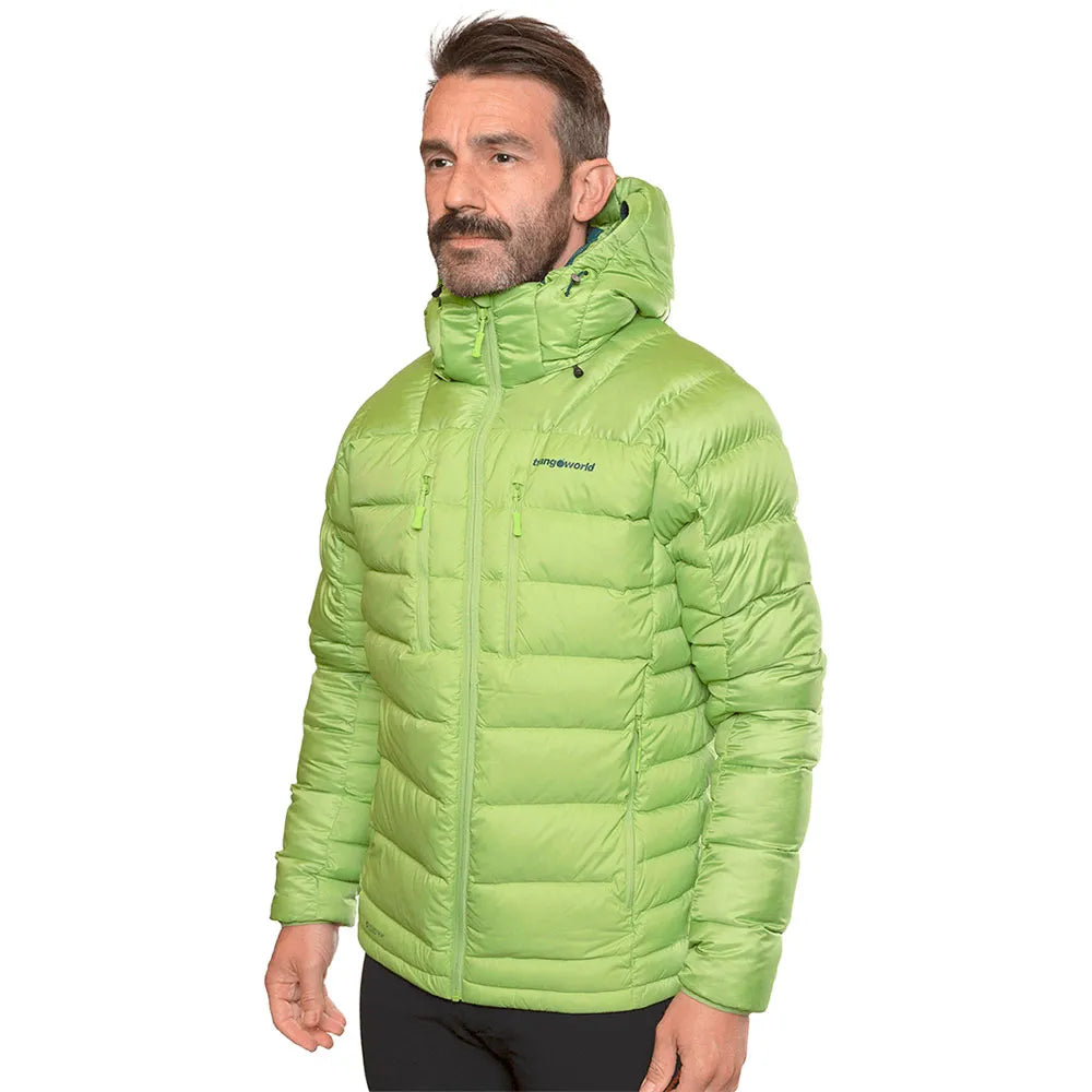 Trangoworld Awel DV down jacket
