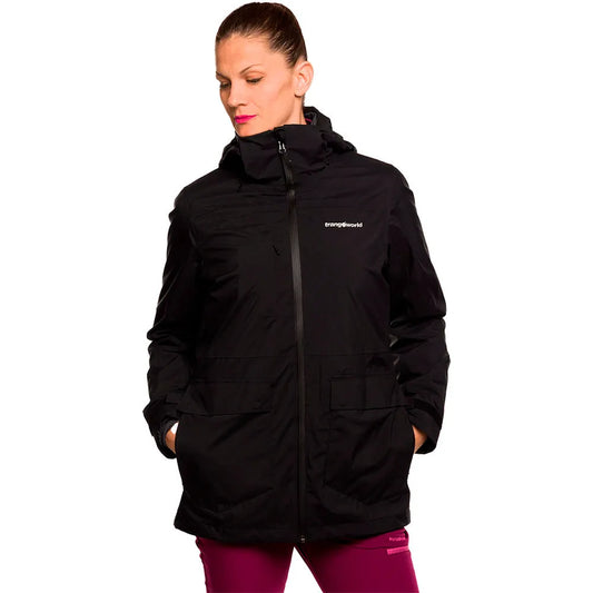Trangoworld Brienz Complet jacket