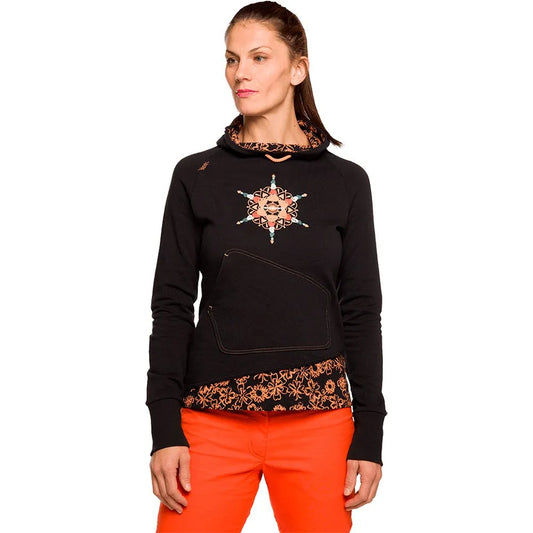 Trangoworld Bucegi sweatshirt