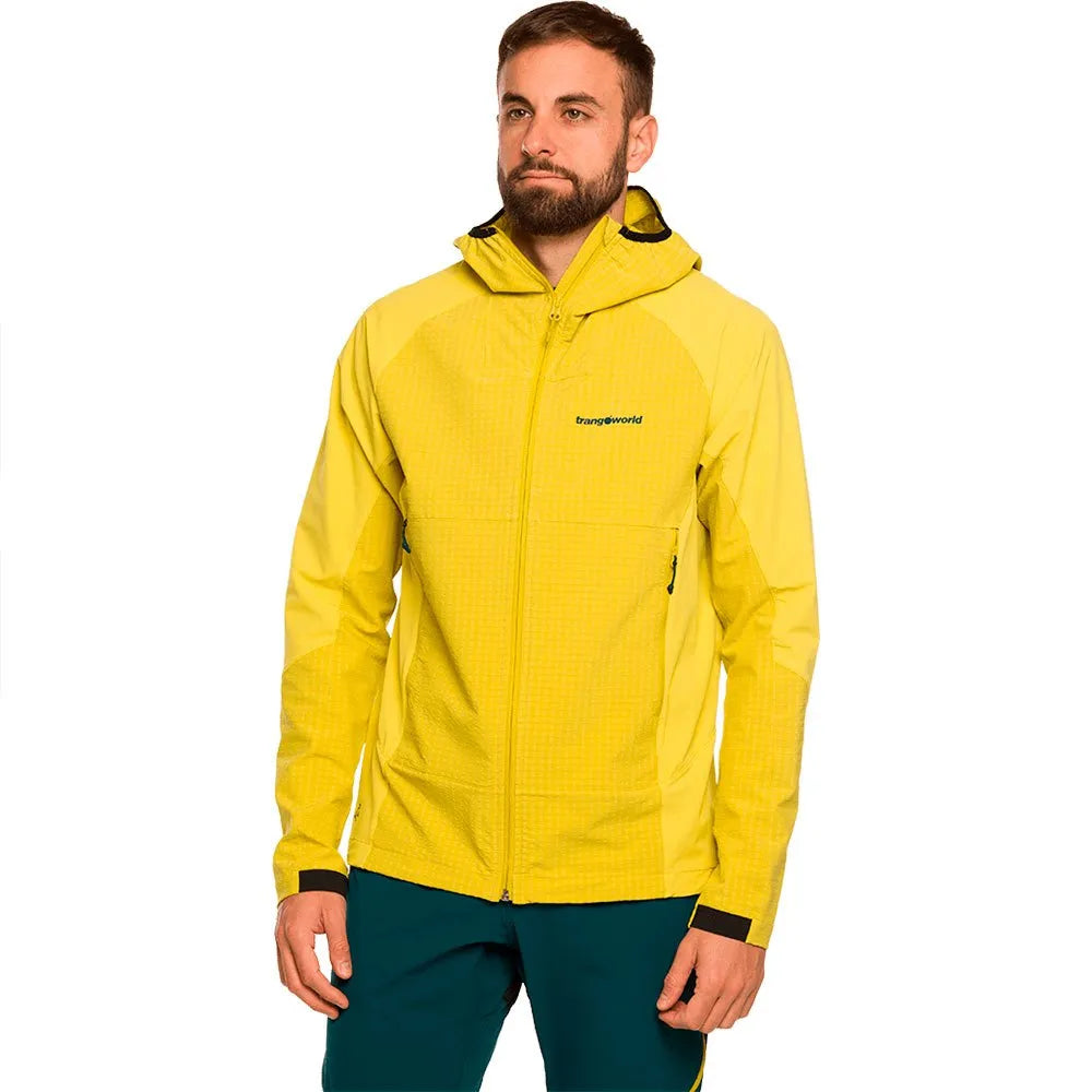 Trangoworld Chamar SF jacket