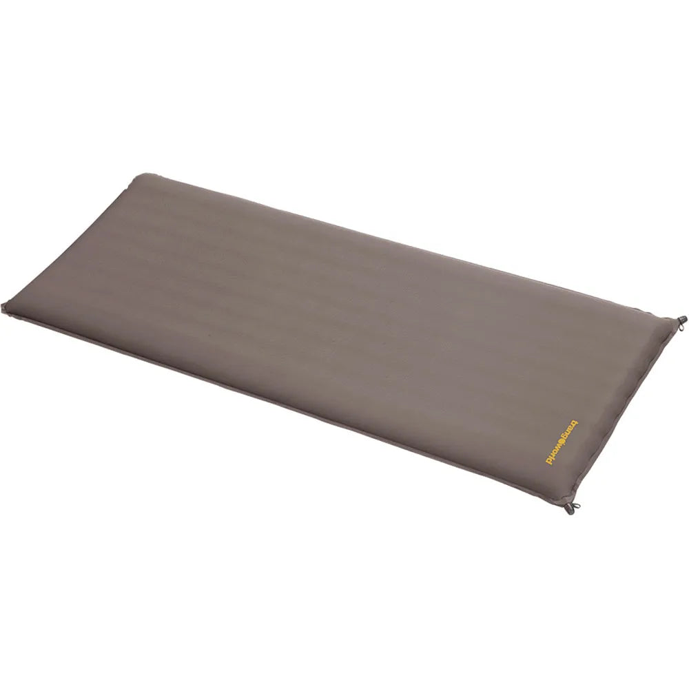 Trangoworld Confort Lite inflatable mat