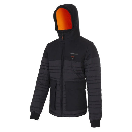 Trangoworld Datca down jacket