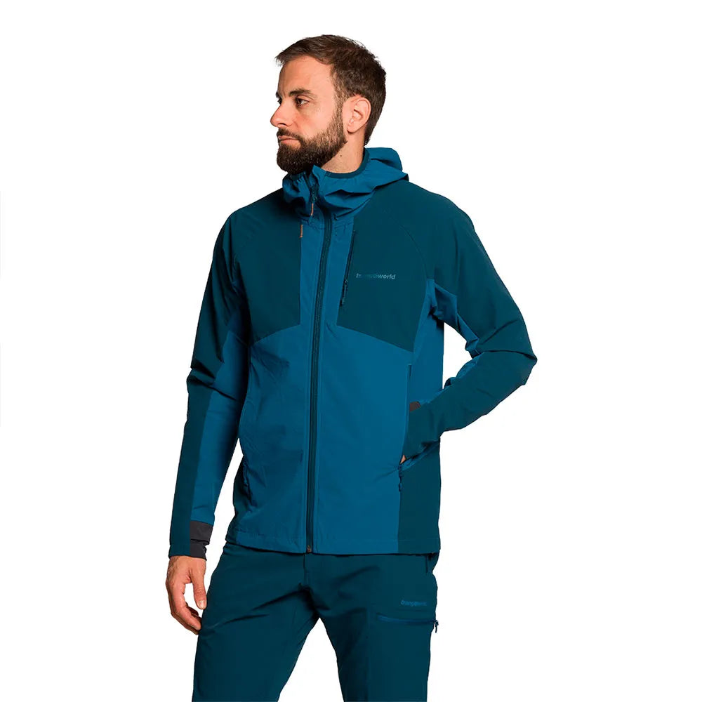 Trangoworld Eighe DF jacket