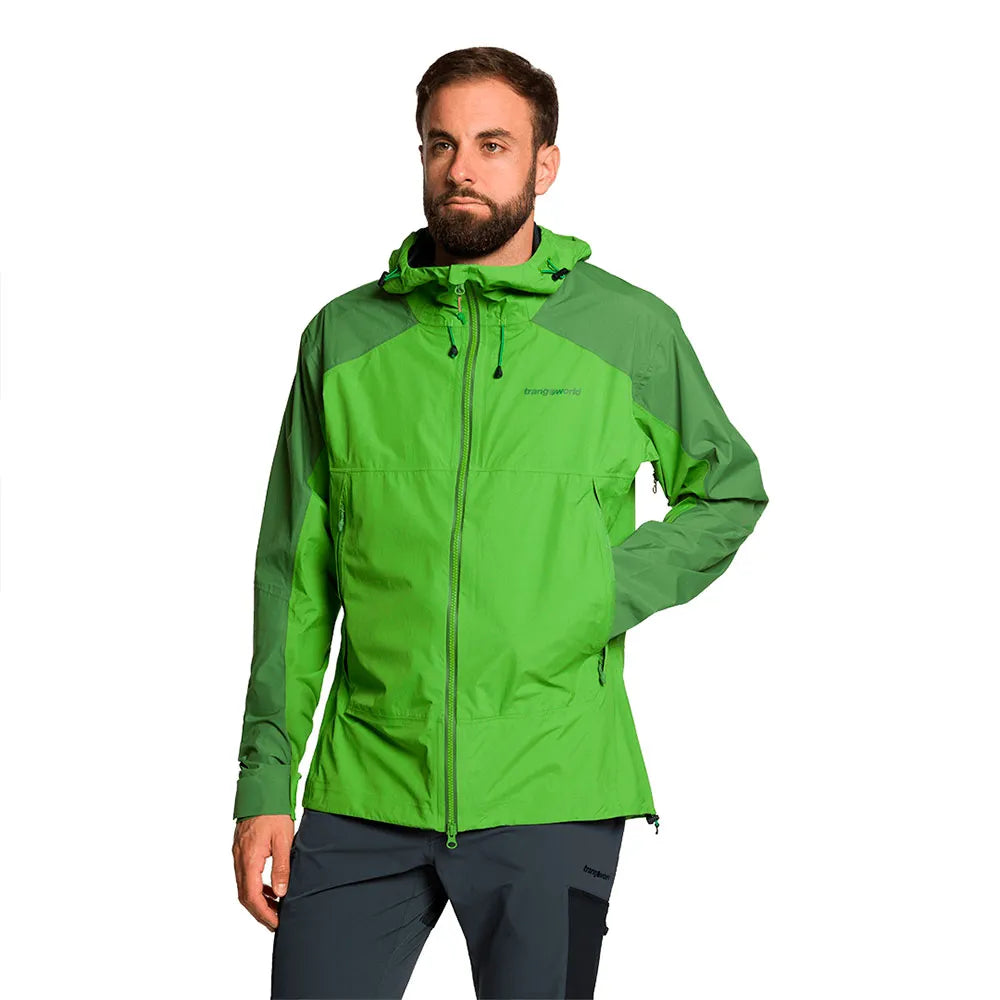 Trangoworld Eighe DF jacket