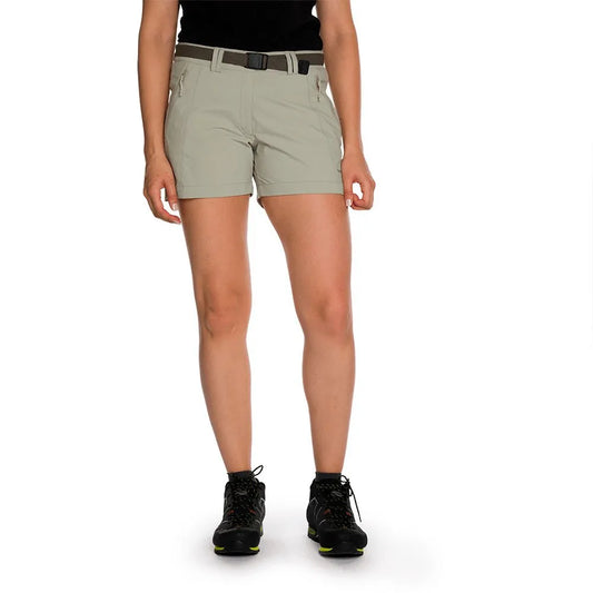 Trangoworld Gorner shorts