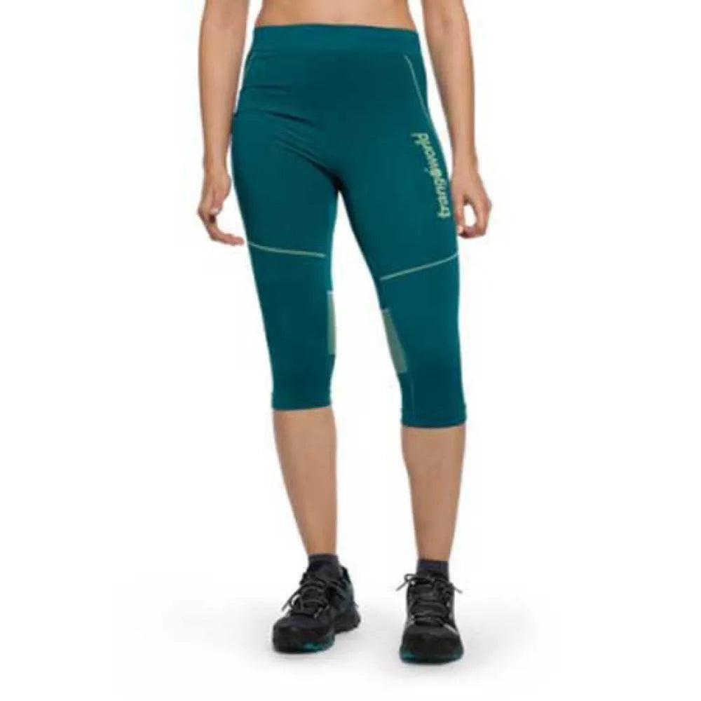 Trangoworld Juncala 3/4 leggings