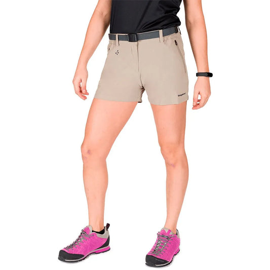 Trangoworld Kumo shorts