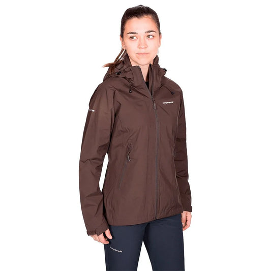Trangoworld LACQ DT jacket