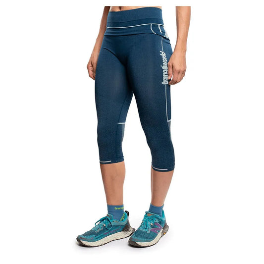 Trangoworld Lavis 3/4 leggings