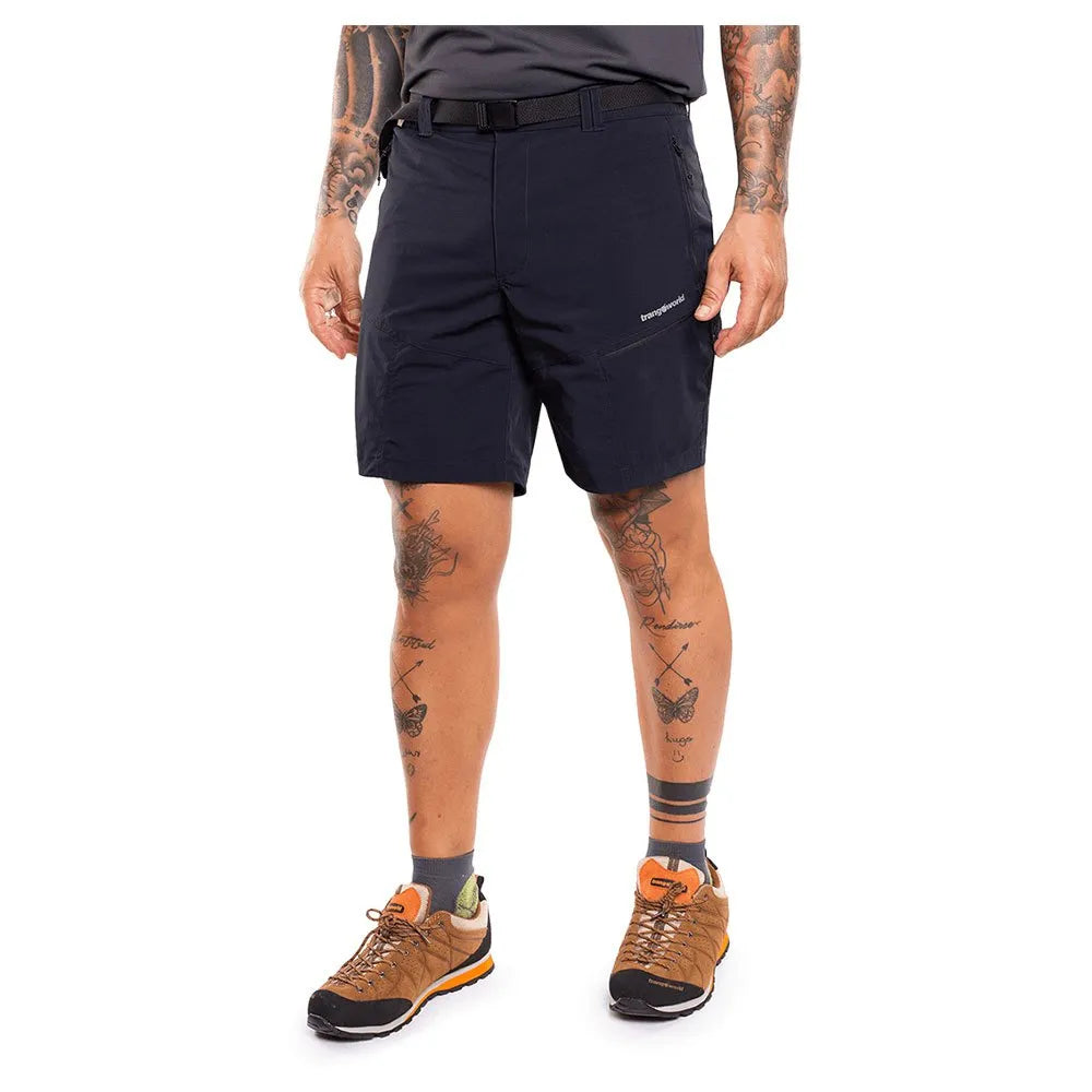 Trangoworld Limut TH shorts