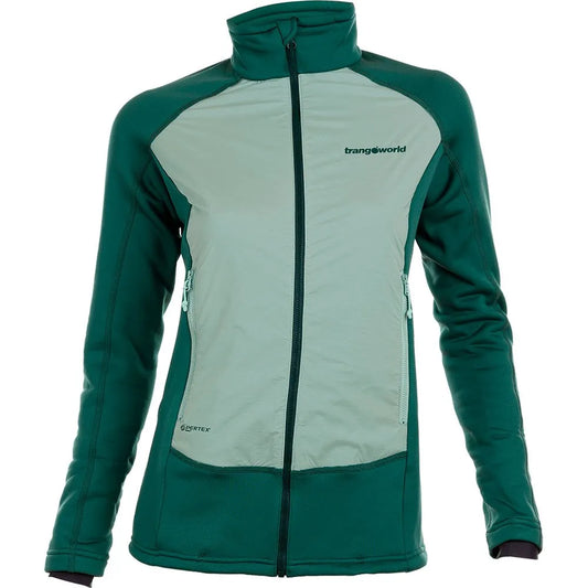 Trangoworld Longue jacket
