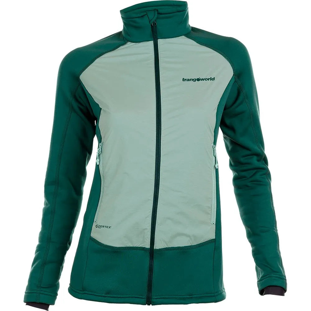 Trangoworld Longue jacket