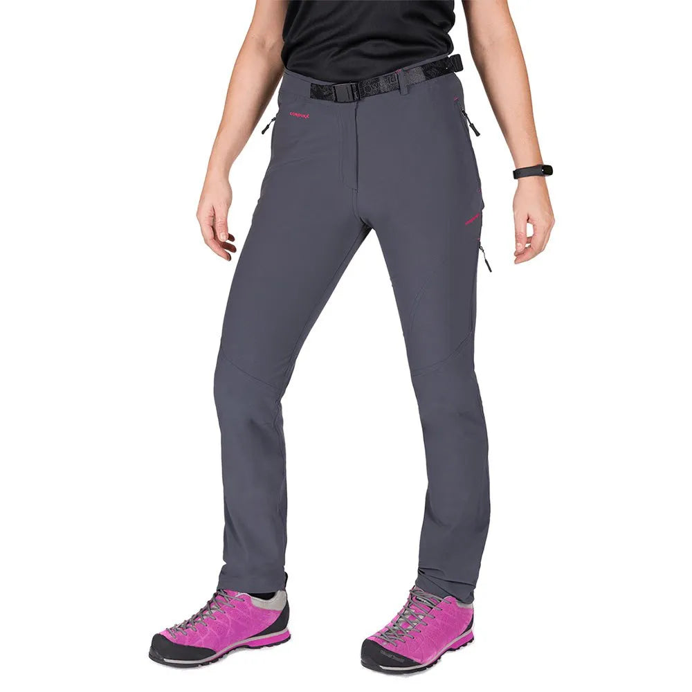 Trangoworld Magoian Regular pants
